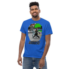 Load image into Gallery viewer, Umndeni Pop&#39;s Men&#39;s classic tee
