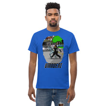 Load image into Gallery viewer, Umndeni Pop&#39;s Men&#39;s classic tee
