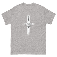 Load image into Gallery viewer, Faith Men&#39;s classic tee
