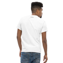 Load image into Gallery viewer, Umndeni Pop&#39;s Men&#39;s classic tee
