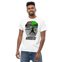Load image into Gallery viewer, Umndeni Pop&#39;s Men&#39;s classic tee
