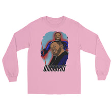 Load image into Gallery viewer, The Abyss Men’s Long Sleeve Shirt
