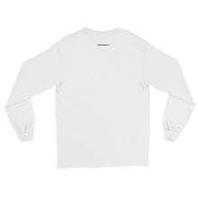 Load image into Gallery viewer, I&#39;m a Monster Men’s Long Sleeve Shirt
