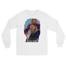 Load image into Gallery viewer, The Abyss Men’s Long Sleeve Shirt
