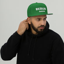 Load image into Gallery viewer, EcoLabs Preset Snapback Hat
