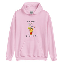 Load image into Gallery viewer, I&#39;m the Sugar Honey Ice Tea Unisex Hoodie
