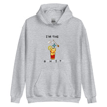 Load image into Gallery viewer, I&#39;m the Sugar Honey Ice Tea Unisex Hoodie
