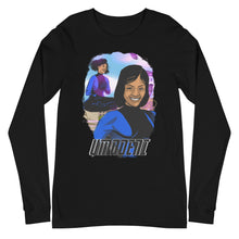Load image into Gallery viewer, Da Truth Unisex Long Sleeve Tee
