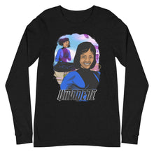 Load image into Gallery viewer, Da Truth Unisex Long Sleeve Tee
