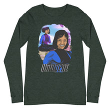Load image into Gallery viewer, Da Truth Unisex Long Sleeve Tee
