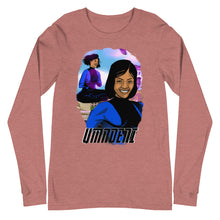 Load image into Gallery viewer, Da Truth Unisex Long Sleeve Tee
