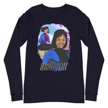 Load image into Gallery viewer, Da Truth Unisex Long Sleeve Tee
