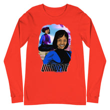 Load image into Gallery viewer, Da Truth Unisex Long Sleeve Tee

