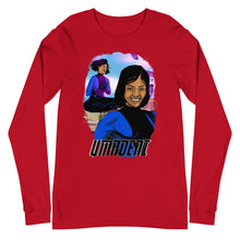 Load image into Gallery viewer, Da Truth Unisex Long Sleeve Tee
