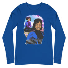Load image into Gallery viewer, Da Truth Unisex Long Sleeve Tee
