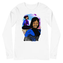 Load image into Gallery viewer, Da Truth Unisex Long Sleeve Tee
