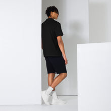 Load image into Gallery viewer, Umndeni Unisex pique polo shirt
