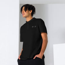Load image into Gallery viewer, Umndeni Unisex pique polo shirt
