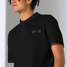 Load image into Gallery viewer, Umndeni Unisex pique polo shirt
