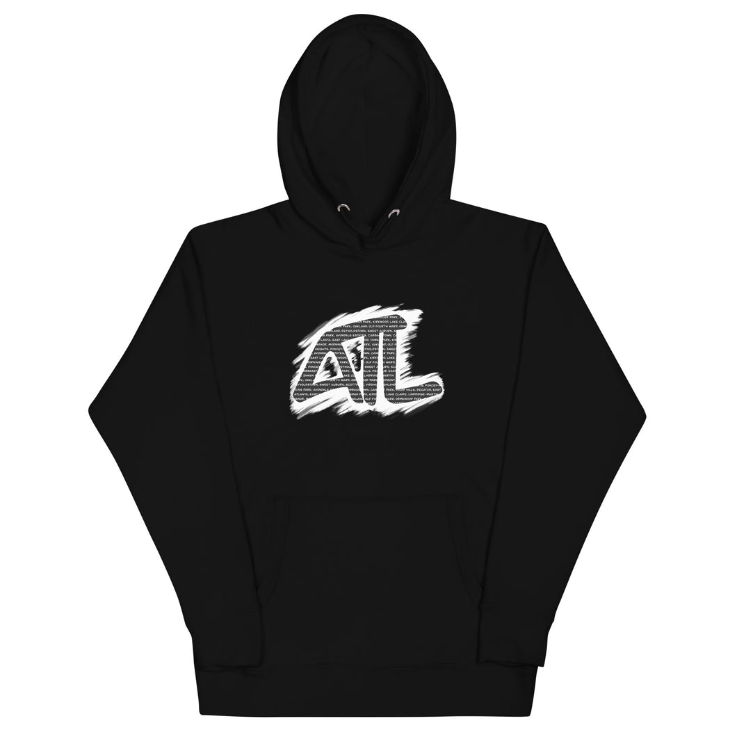 ATL Unisex Hoodie