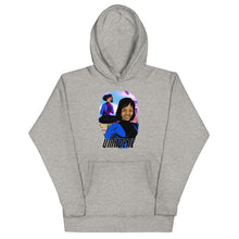 Load image into Gallery viewer, Da Truth Unisex Hoodie
