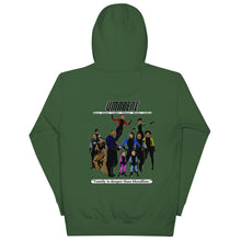 Load image into Gallery viewer, Unisex Hoodie
