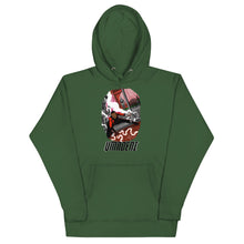 Load image into Gallery viewer, Isici Unisex Hoodie
