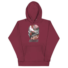 Load image into Gallery viewer, Isici Unisex Hoodie
