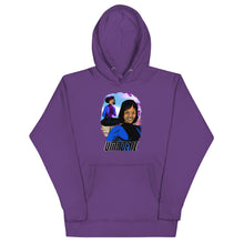 Load image into Gallery viewer, Da Truth Unisex Hoodie
