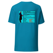 Load image into Gallery viewer, The Abyss Unisex t-shirt
