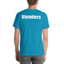 Load image into Gallery viewer, Ecolab Blenders Unisex t-shirt
