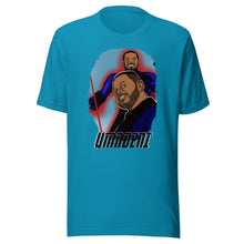 Load image into Gallery viewer, The Abyss Unisex t-shirt
