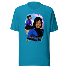 Load image into Gallery viewer, Da Truth Unisex t-shirt
