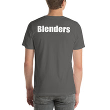 Load image into Gallery viewer, Ecolab Blenders Unisex t-shirt
