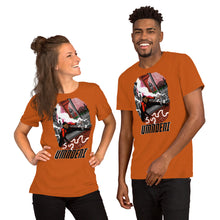 Load image into Gallery viewer, Isici Unisex t-shirt

