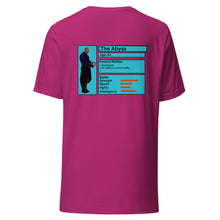 Load image into Gallery viewer, The Abyss Unisex t-shirt
