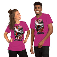 Load image into Gallery viewer, Isici Unisex t-shirt
