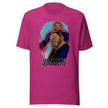 Load image into Gallery viewer, The Abyss Unisex t-shirt
