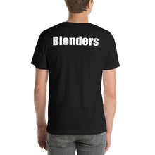 Load image into Gallery viewer, Ecolab Blenders Unisex t-shirt
