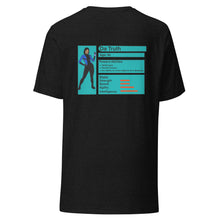 Load image into Gallery viewer, Da Truth Unisex t-shirt
