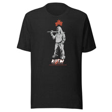 Load image into Gallery viewer, KOTW Jacob Unisex t-shirt
