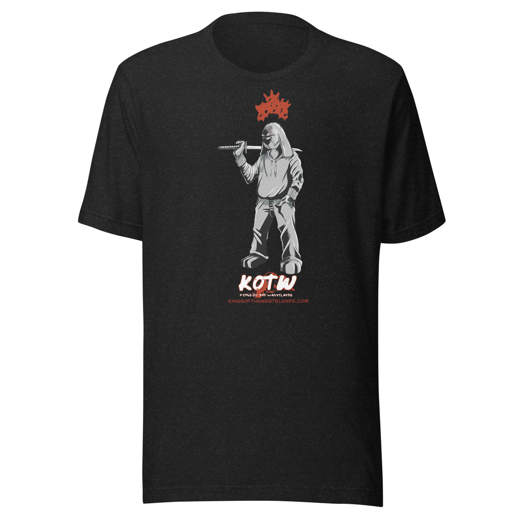 KOTW Jacob Unisex t-shirt