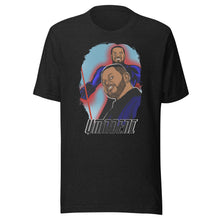 Load image into Gallery viewer, The Abyss Unisex t-shirt
