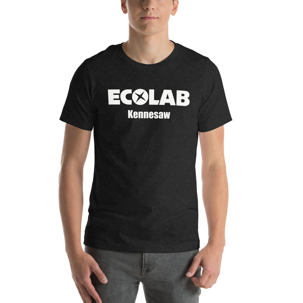 Ecolab Unisex t-shirt