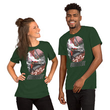 Load image into Gallery viewer, Isici Unisex t-shirt
