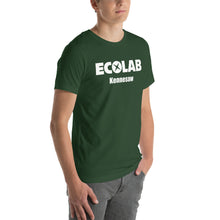 Load image into Gallery viewer, Ecolab Preset Unisex t-shirt
