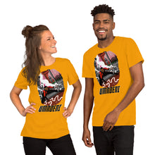 Load image into Gallery viewer, Isici Unisex t-shirt
