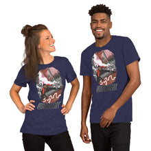 Load image into Gallery viewer, Isici Unisex t-shirt
