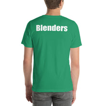 Load image into Gallery viewer, Ecolab Blenders Unisex t-shirt
