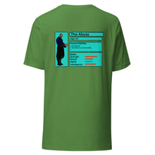Load image into Gallery viewer, The Abyss Unisex t-shirt
